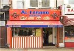 Al-Farooq - London