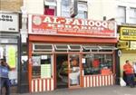 Al-Farooq Kebabish - London