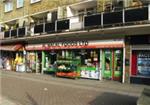 Al Halal Foods Ltd - London