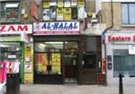 Al Halal Fried Chicken - London