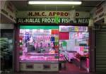 Al-Halal Frozen Fish & Meat - London