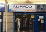 Al-Haqq - London