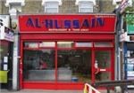 Al-Hussain - London