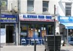 Al Ikhwan Fried Chicken - London