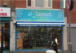 Al-Jannah Books - London