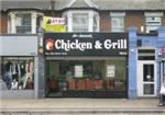 Al Jannah Chicken & Grill - London