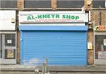 Al-Kheyr Shop - London