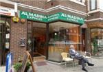 Al-Madina Express - London