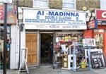 Al-Madinna - London