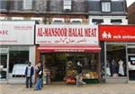 Al-Mansoor Halal Meat - London