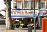 Al Mecca Supermarket - London