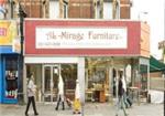 Al-Mirage Furniture - London