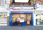 Al-Mustafa Spicy Chicken - London