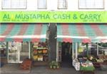 Al Mustapha Cash & Carry - London