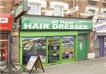 Al Noor Hair Dressers - London