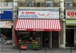 Al Rahma - London