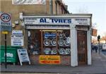 Al Tyres - London