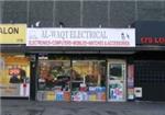 Al-Waqt Electrical - London