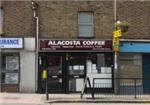 Alaco Ta Coffee - London