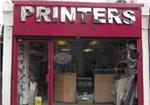 Alacrity Printing - London