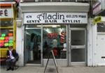 Aladin Gents Hair Stylist - London