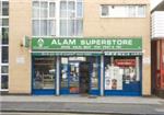 Alam Superstore - London