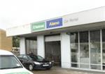 Alamo Car Rental - London