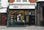 Alan D Hairdressing - London