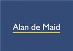 Alan de Maid - London