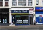 Alan de Maid - London