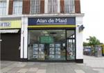 Alan de Maid - London