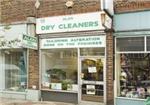 Alan Dry Cleaners - London