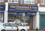 Alan Greenwood & Sons - London