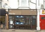 Alan Ray Opticians - London