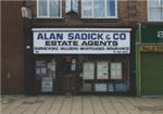 Alan Sadick & Co - London