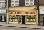 Alans Beds - London