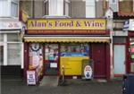 Alans Food & Wine - London