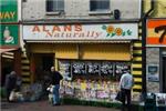 Alans Naturally - Hull