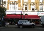 Alawia Supermarket - London