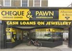 Albemarle & Bond Pawnbrokers - London