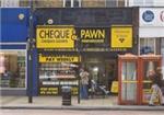 Albemarle & Bond Pawnbrokers - London