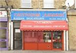 Albena Russian Delicatessen - London