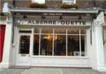 Alberre Odette - London