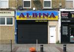 Albina - London