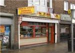 Albion Fish Bar