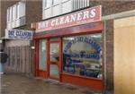 Albion Street Dry Cleaners - London