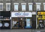 Albrek Travel - London