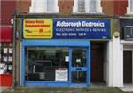 Aldborough Electronics - London