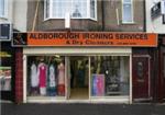 Aldborough Ironing Services - London