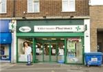 Aldermans Pharmacy - London